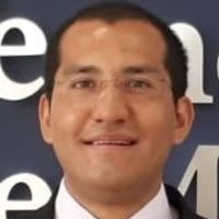 Gutiérrez-Carmona, Irandi