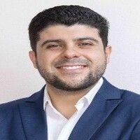 de la Rosa-Flores, Orlando Daniel