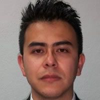 Santibañez-Aguilar, José Ezequiel