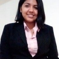 Buitimea-Cerón, Gloria Azucena