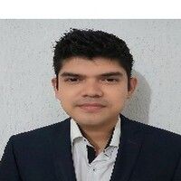 Meléndez-Anzures, Frank Eduardo