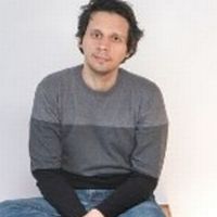 Hadjis-Labarca, Ulises Evangelos