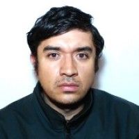 Carrillo-Díaz, Iván