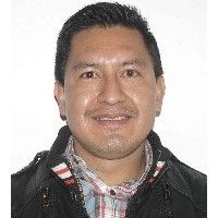 Rojas-Hernández, Mario