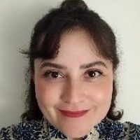 Franco-Morgado, Mariana