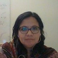 Medellín-Mendoza, Sandra Edith