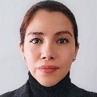 Peláez-Sánchez, Iris Cristina