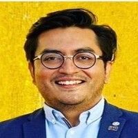 Cruz-Sandoval, Marco Antonio