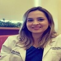 Turner-Llaguno, Ana Laura