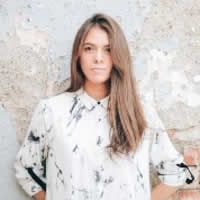 González-Aguirre, Zara Alexandra