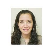 Menchaca-Torre, Hilda Lizette