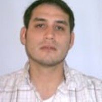 Camargo-Reyes, Luis Enrique