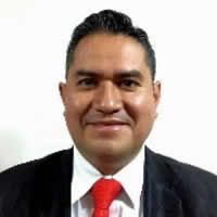 González-Olivares, Daniel