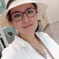 Garza-Aguilar, Sara Margarita