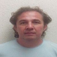 Sánchez-Lara, Jorge