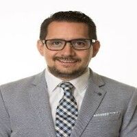 Zúñiga-Villanueva, Gregorio