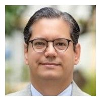 Bustamante-Urbina, Juan Carlos