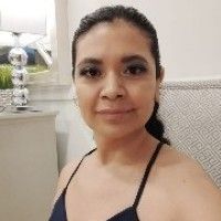 De León-Covián, Lina Melva