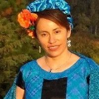 Hernández-Zarate, Debbie Crystal