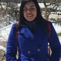 Solís-Garza, Claudia Marcela