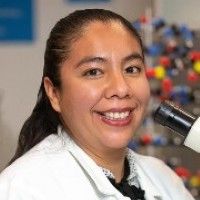 Cuellar-Sánchez, Alma