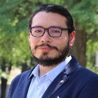 Jaimes-Nájera, Alfonso Isaac