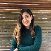 Rivera-Villarreal, Diana Laura