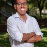 Bravo-Alfaro, Diego Alberto