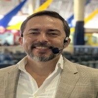 Gomes E Souza-Munaier, Christian