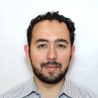Gómez-Aladro, Víctor Antonio