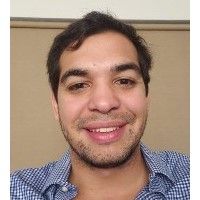 Berretta-González, Gustavo Alberto