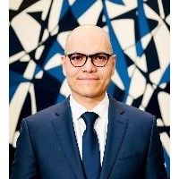 Del Castillo-De la Fuente, Ernesto