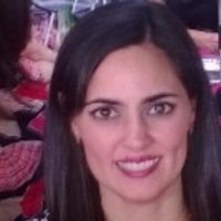 Rodríguez-Aldana, Marcia Lorena