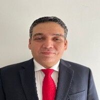 Sarmiento-Segura, Ramón Alberto