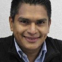 Fierros-Gonzalez, Isael