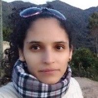 Koop-Santa, Constanza Ibeth