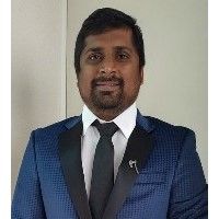 Tangirala,Venkata Krishna Karthik