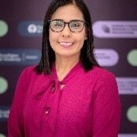 Ramírez-Herrera, Claudia Angélica