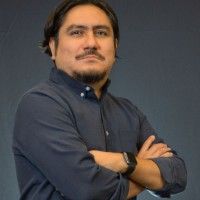 Gómez-Zaldívar, Fernando