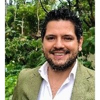 Castellanos-Gamboa, Sergio