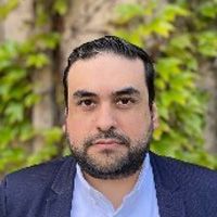 Diego Armando Canales Martínez