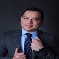 Trujillo-Villarreal, Luis Ángel