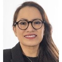 Hernández-Romero, Ilse María