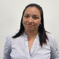 Cruz-Netro, Zahira Gabriela