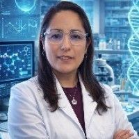 España-Sánchez, Beatriz Liliana