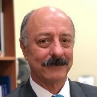 Caro-Osorio, Enrique