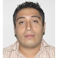 Cerecedo-Hernández, Daniel