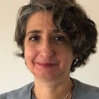 Fierro-Ferraez, Ana Elena