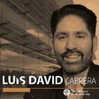 Cabrera-Fraire, Luis David