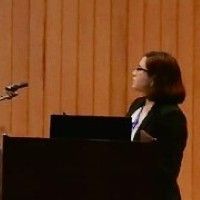 Mendoza-Martínez, María Luisa